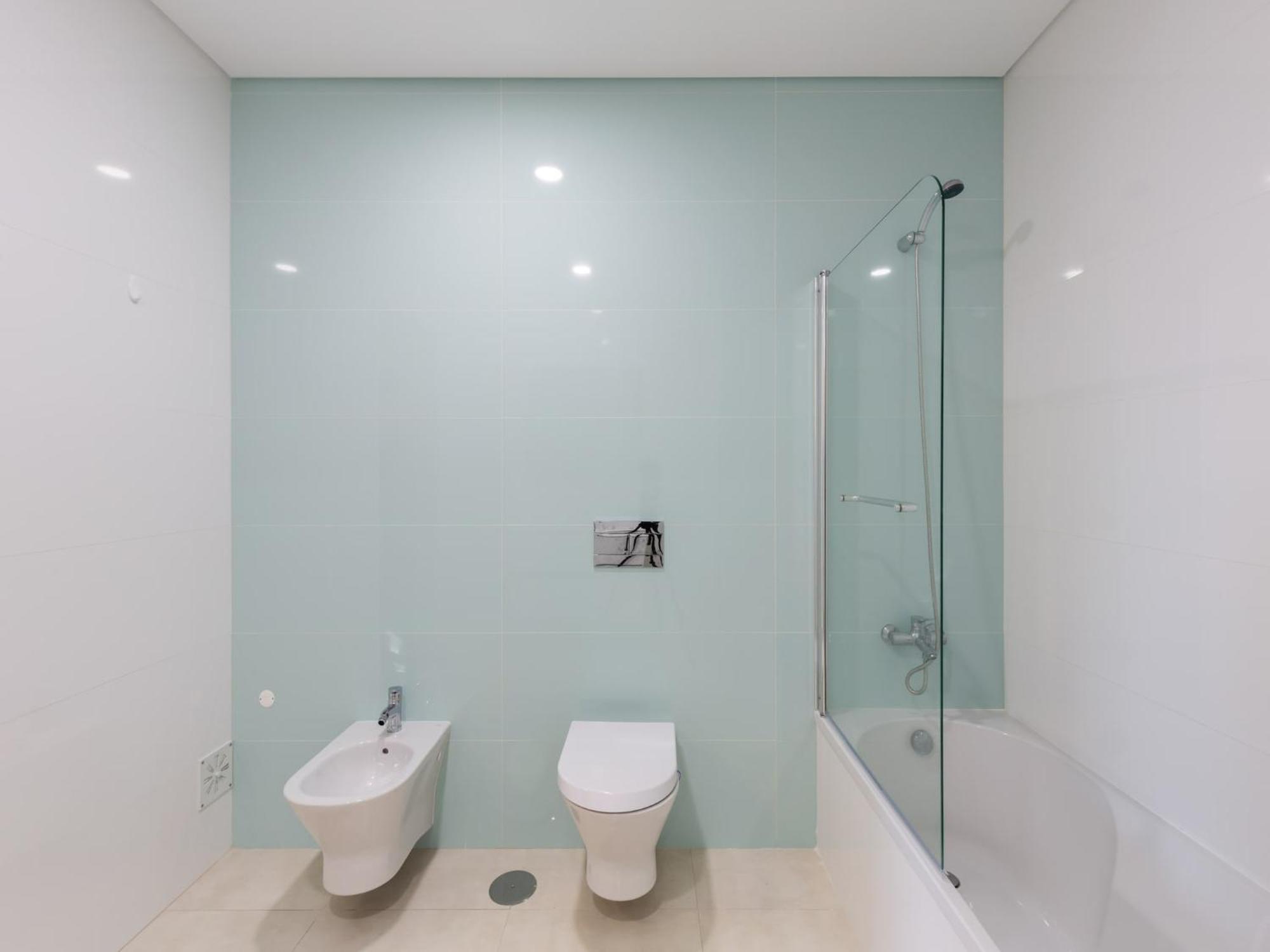 Beautiful Apartment In S O Martinho Do Porto With Balcony São Martinho do Porto Zewnętrze zdjęcie