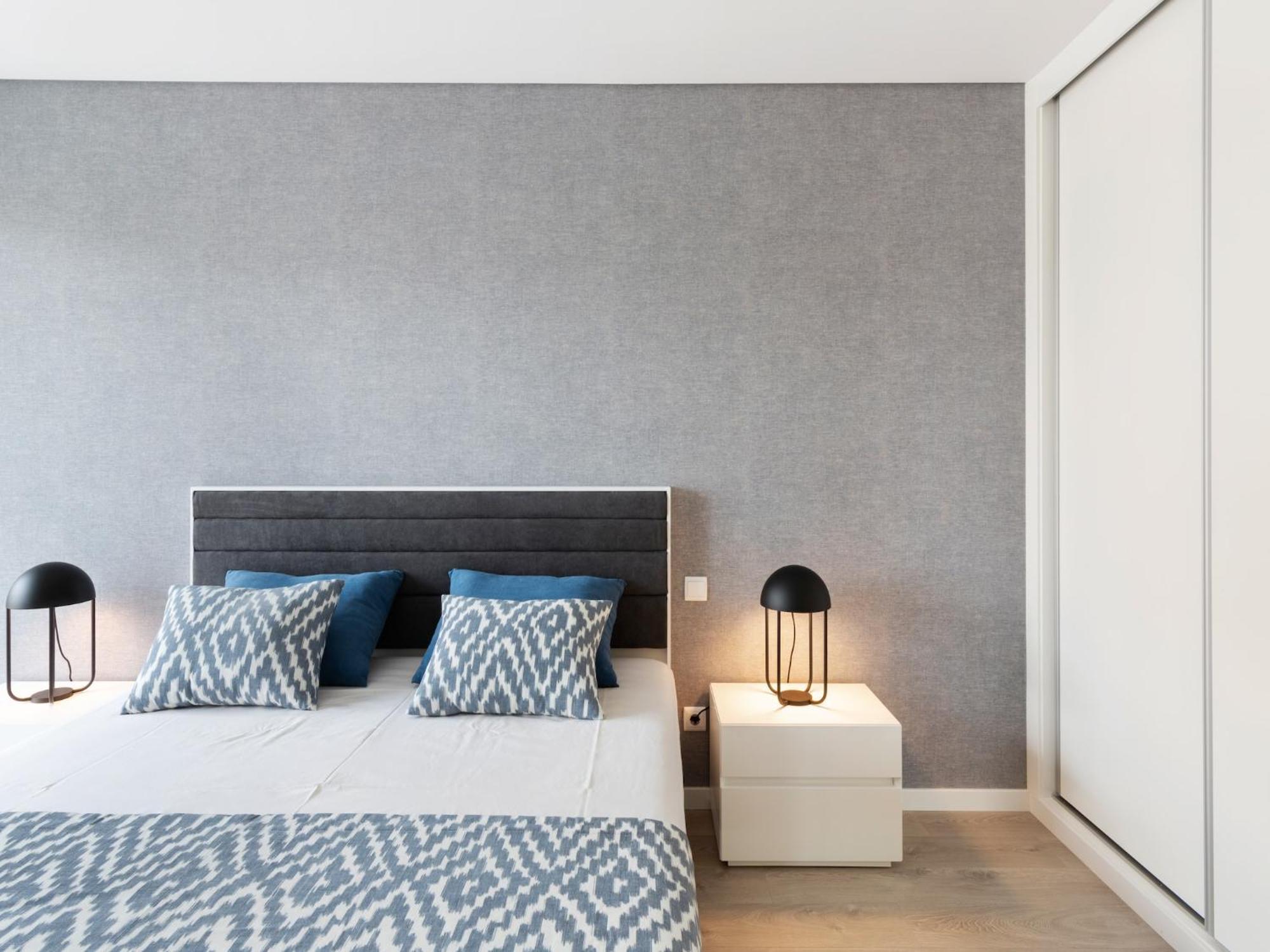 Beautiful Apartment In S O Martinho Do Porto With Balcony São Martinho do Porto Zewnętrze zdjęcie